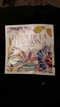 FRAGONARD - Fleur de la passion - Eau de toilette