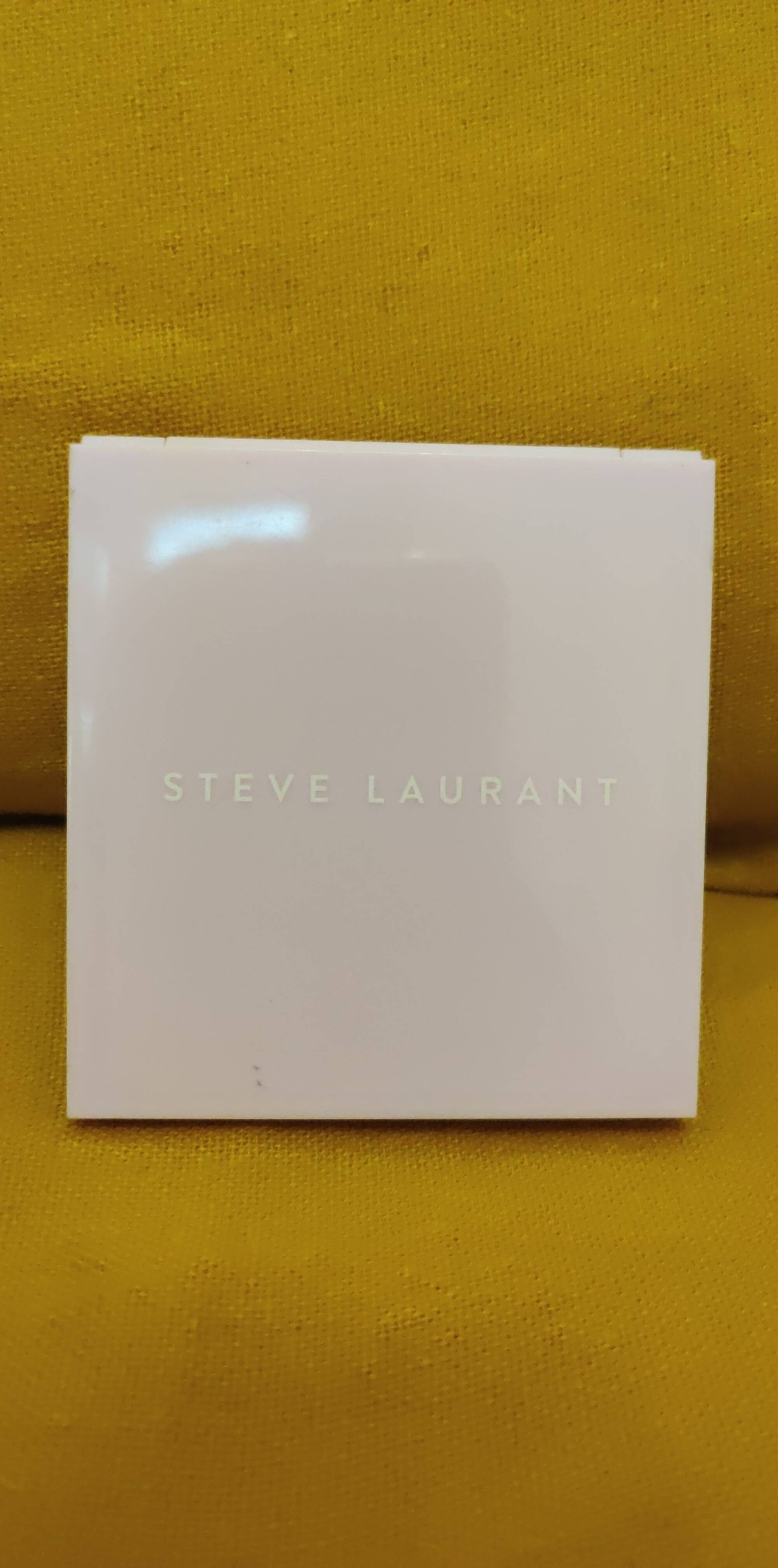 STEVE LAURANT - Birthday edition