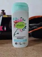 ALVERDE - Pflegeshampoo sensitiv