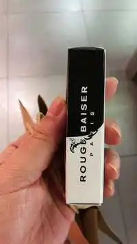 ROUGE BAISER - Mademoiselle authentique - Rouge à lèvres