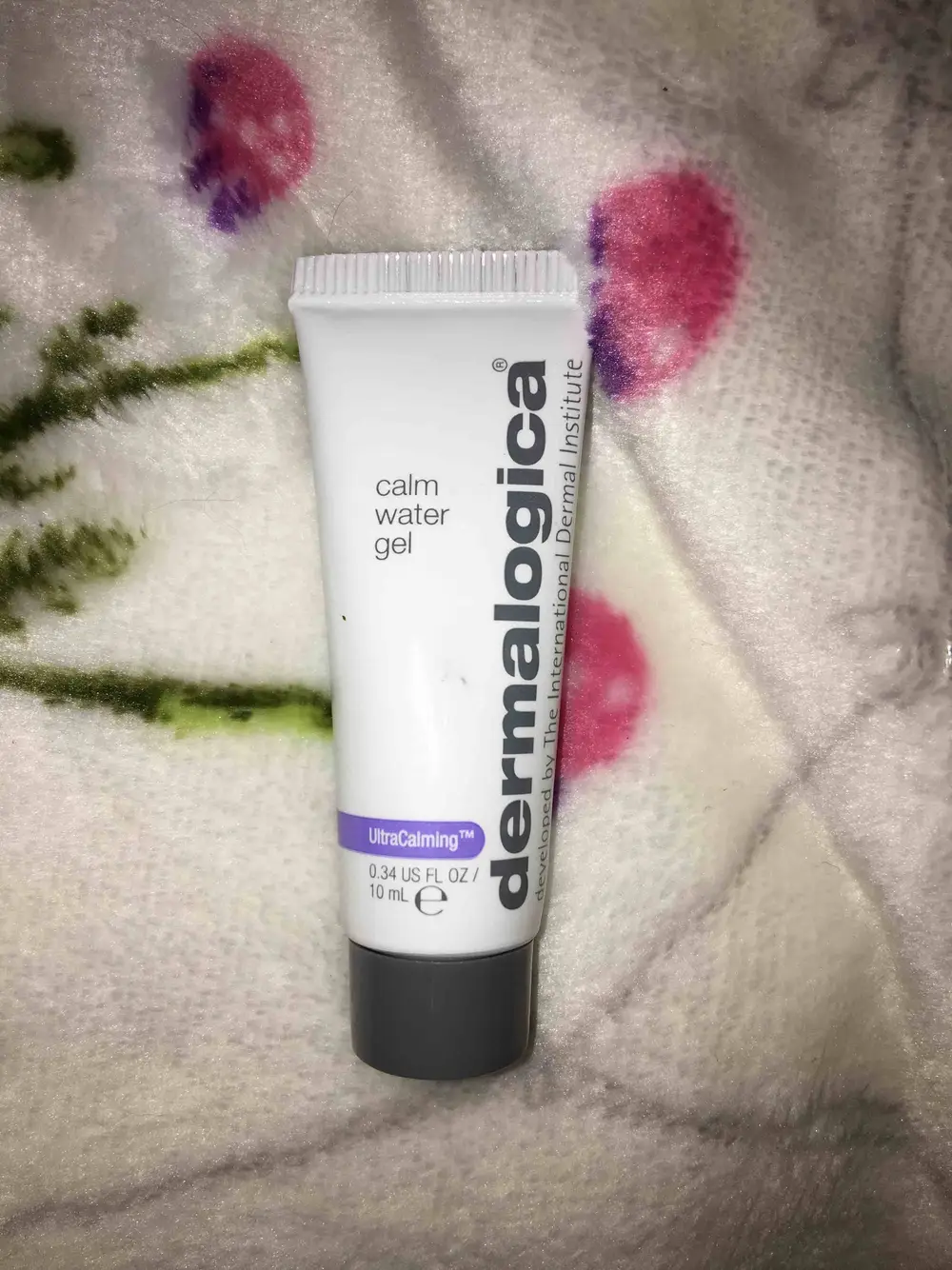 DERMALOGICA - Ultracalming - Calm water gel