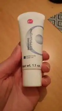 BELL - Fond de teint hypoallergénique