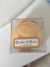 BOULES DE BAIN - Boule de bain mini - Parfum orange