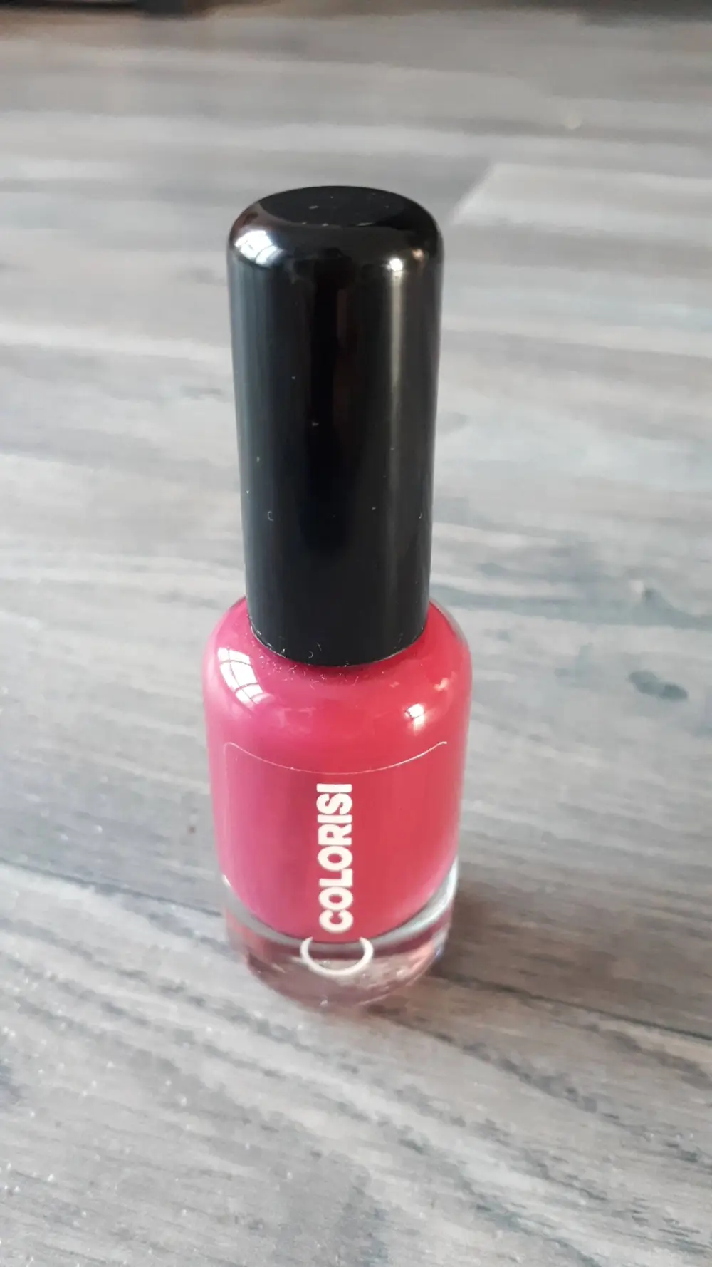 COLORISI - Colorisi - Vernis à ongle