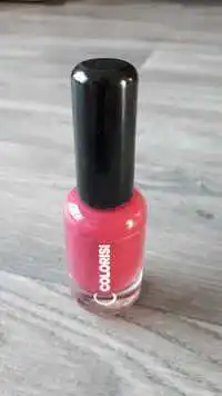 COLORISI - Colorisi - Vernis à ongle