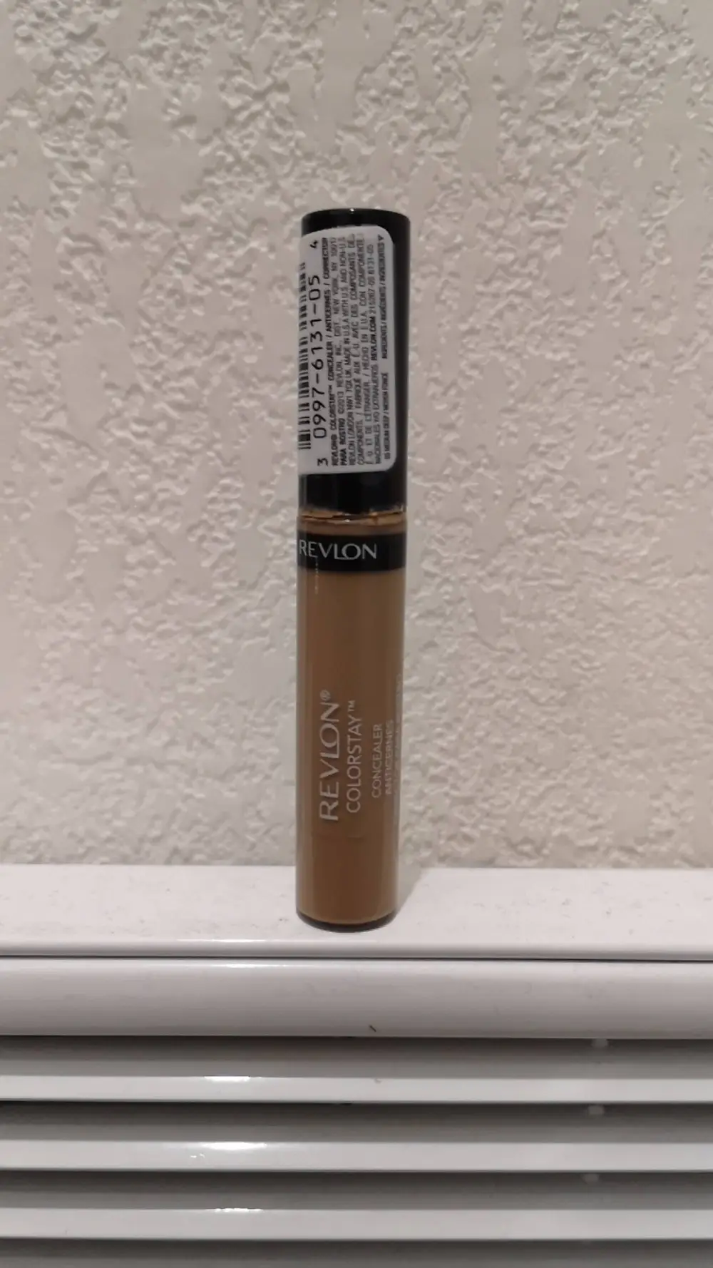 REVLON - Colorstay - Concealer anticernes