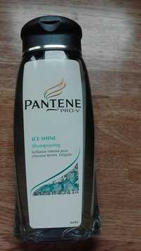 PANTENE PRO-V - Ice shine - Shampooing brillance intense