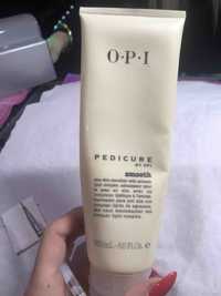 O.P.I - Pedicure by OPI - Smooth