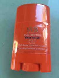 SVR - Sun secure - Easy stick SPF 50+