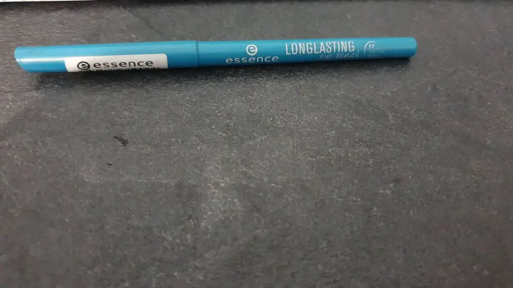 ESSENCE - Longlasting - Eye pencil