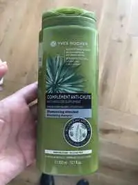 YVES ROCHER - Complèment anti-chute - Shampooing stimulant