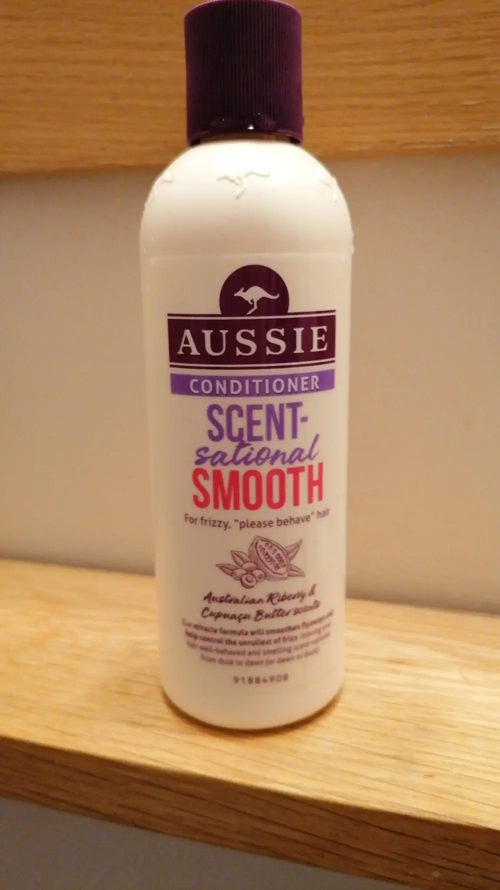 AUSSIE - Scent-sational smooth - Conditioner