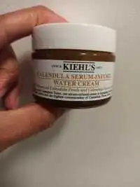 KIEHL'S - Calendula serum infused water cream