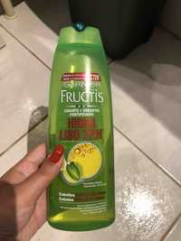 hidra liso fructis