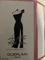 GUERLAIN - La petite robe noire - Eau de parfum couture