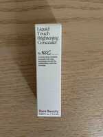 RARE BEAUTY - Liquid touch brightening concealer