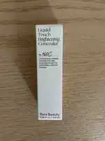 RARE BEAUTY - Liquid touch brightening concealer