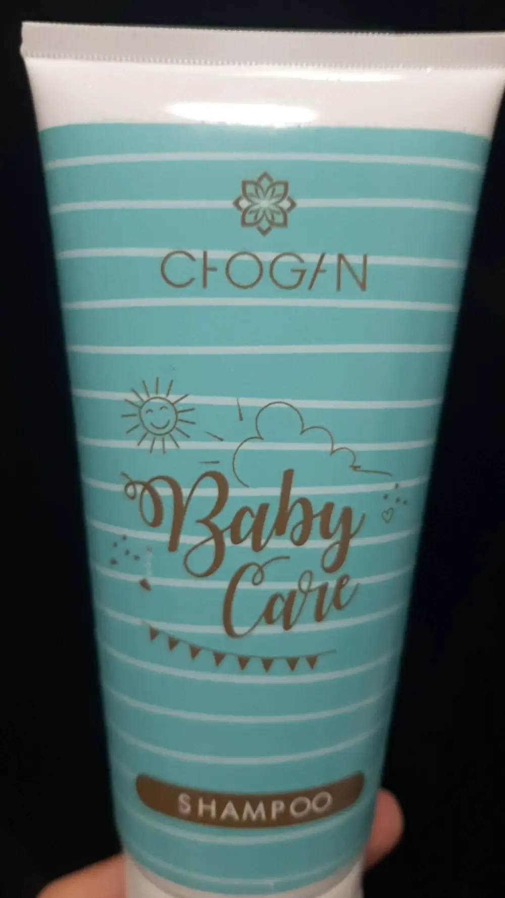 CHOGAN - Baby care - Shampoo