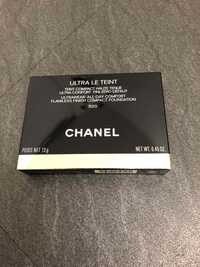 CHANEL - Ultra le Teint -Teint compact haute tenue