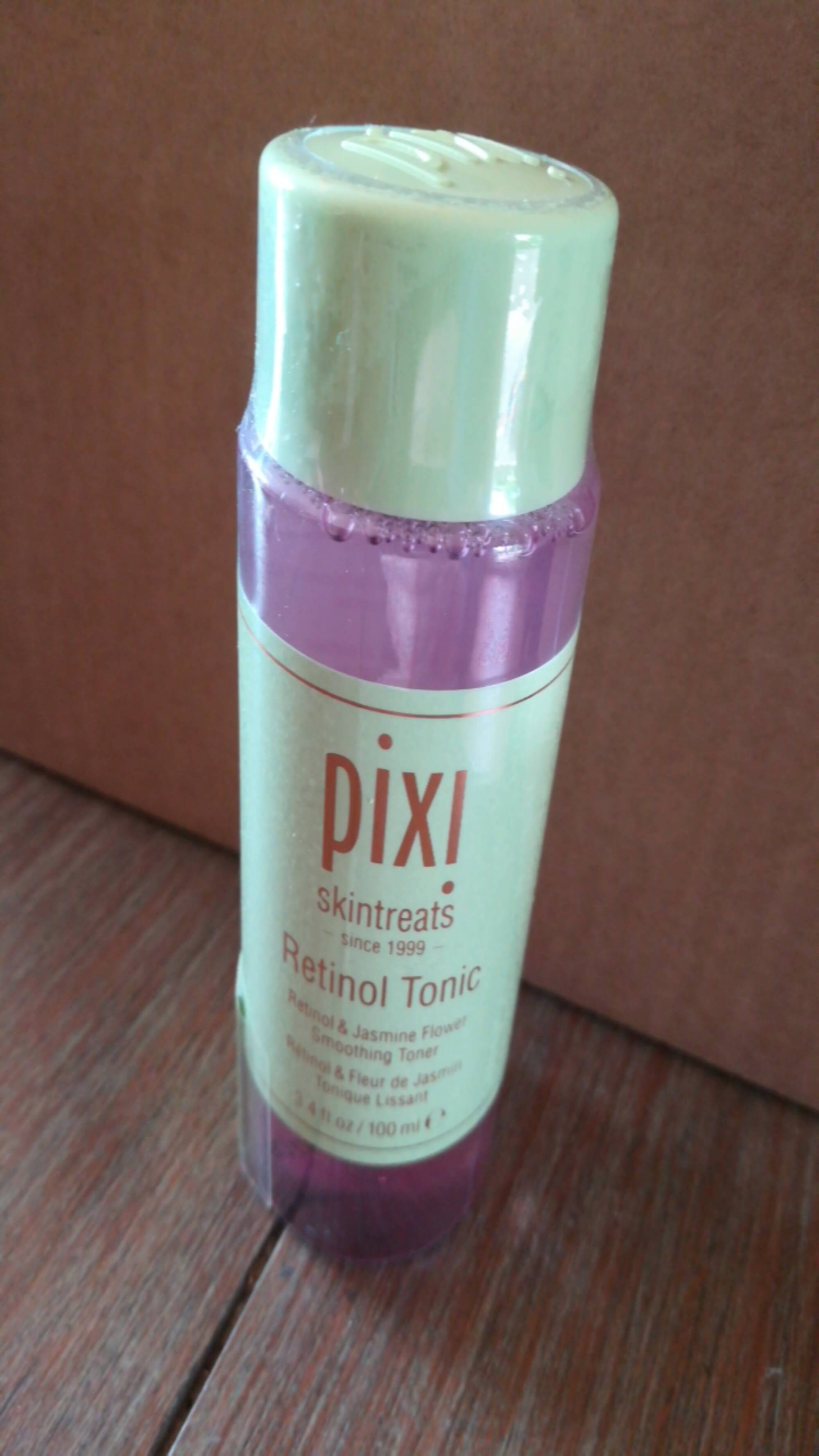 PIXI - Retinol Tonic