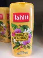 TAHITI - Douceur exotique - Douche