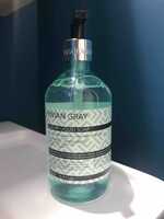 VIVIAN GRAY - Savon liquide de luxe - Pamplemousse & Citrons vert