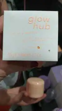GLOW HUB - Nourish & hydrate - Gel hydratant