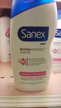 SANEX - Biomeprotect dermo - Gel douche