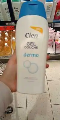 CIEN - Dermo - Gel douche