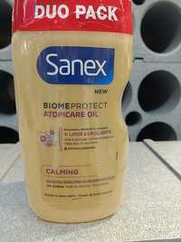 SANEX - Calming - Biomeprotect atopicar oil