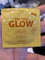 ADOPT' - Yes you Glow - Crème éclat hydratante