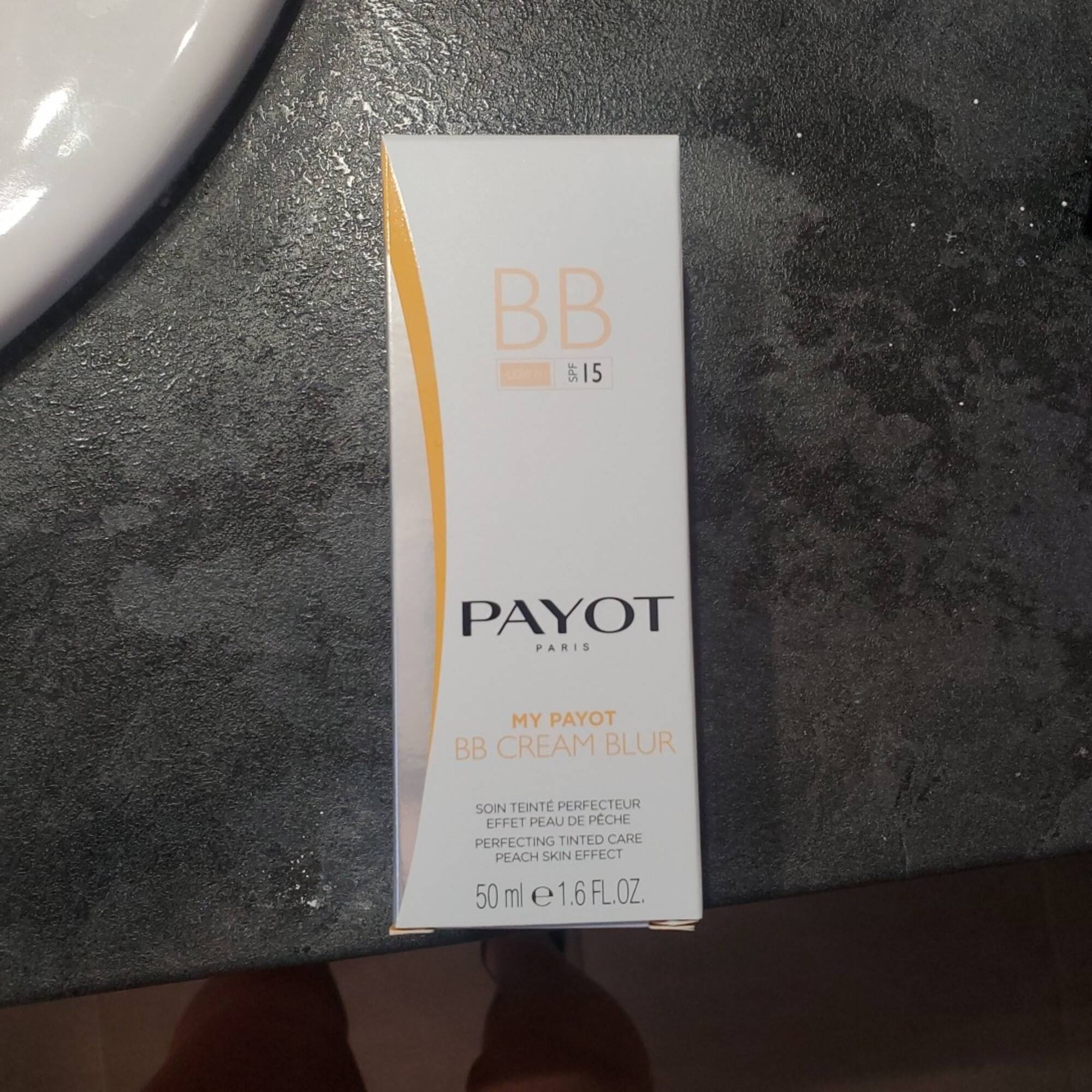 PAYOT - My Payot - BB cream blur