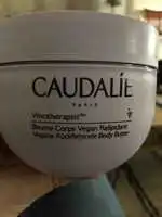 CAUDALIE - Vinotherapist - Beurre corps vegan relipidant