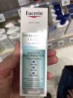 EUCERIN - Hyaluron filler - Booster d'hydratation