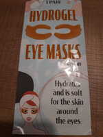 DAYES - Hydrogel - Eye masks