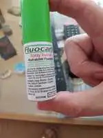 FLUOCARIL - Spray buccal 