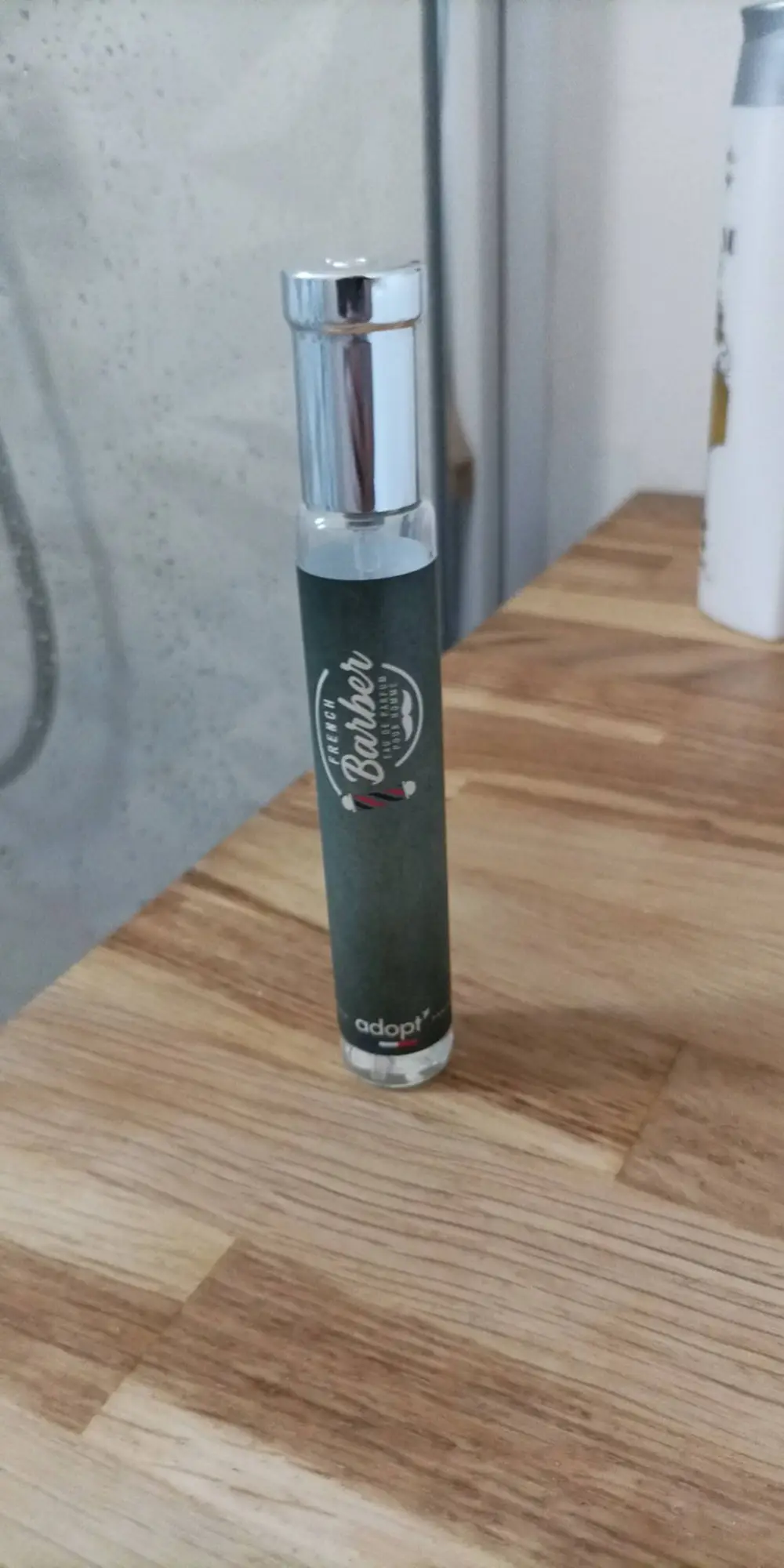 ADOPT' - French Barber - Eau de parfum pour homme