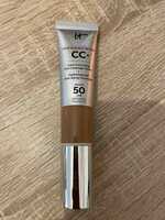 IT COSMETICS - Your skin but better CC+ spf 50