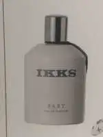 IKKS - Baby - Eau de senteur