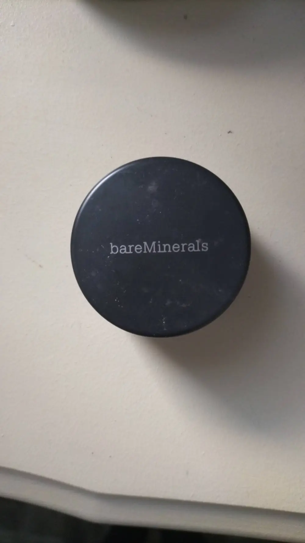 BAREMINERALS - Blush 