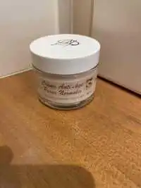 BIOSIRIS - Crème anti-âge peaux normales
