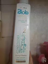 FIRST COSMETICS - Blob - Conditioner strong & flexible