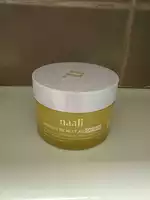 NAALI - Masque de nuit au safran