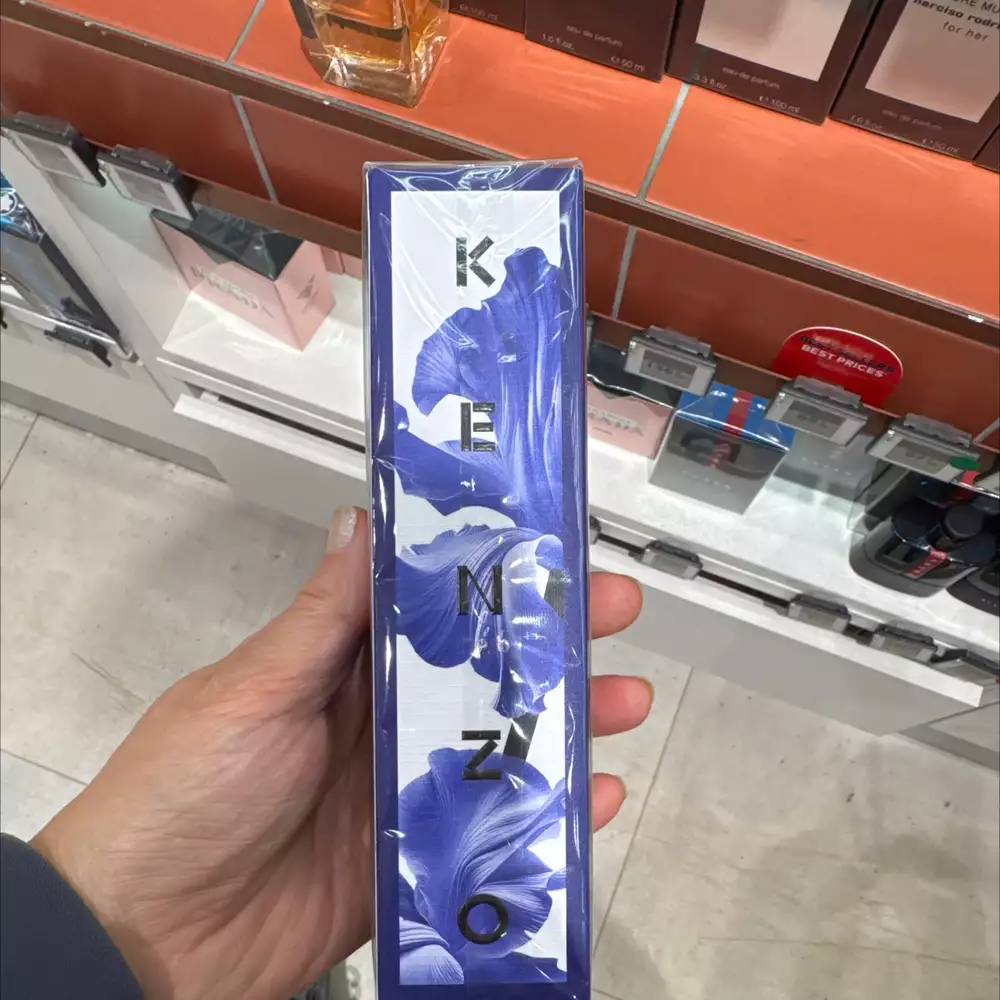 KENZO - Flower by kenzo - Eau de parfum