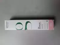 GREEN SKINCARE - Sensi - Gel rougeurs bio