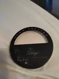 LILYZ - Silk Compact Powder