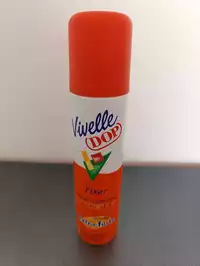 DOP - Vivelle fixer - Spray coiffant extra forte