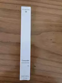 DR. HAUSCHKA - Concealer macadamia 01