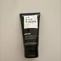 LAZARTIGUE - Masque réparation intense kératine végétale