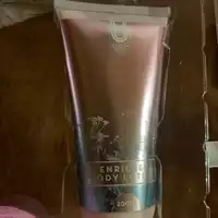 UTOPIA - Lotion corporelle enrichie